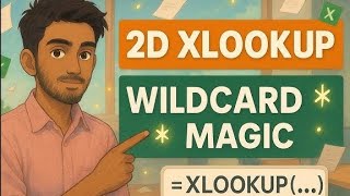 How To Use Xlookup Xlookup Tutorial Excel Tutorial