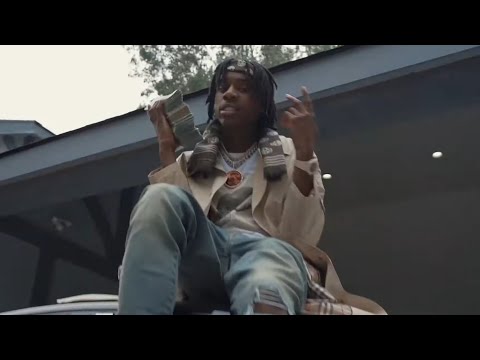 Polo G ft. Lil Baby "Be Something" (Music Video)