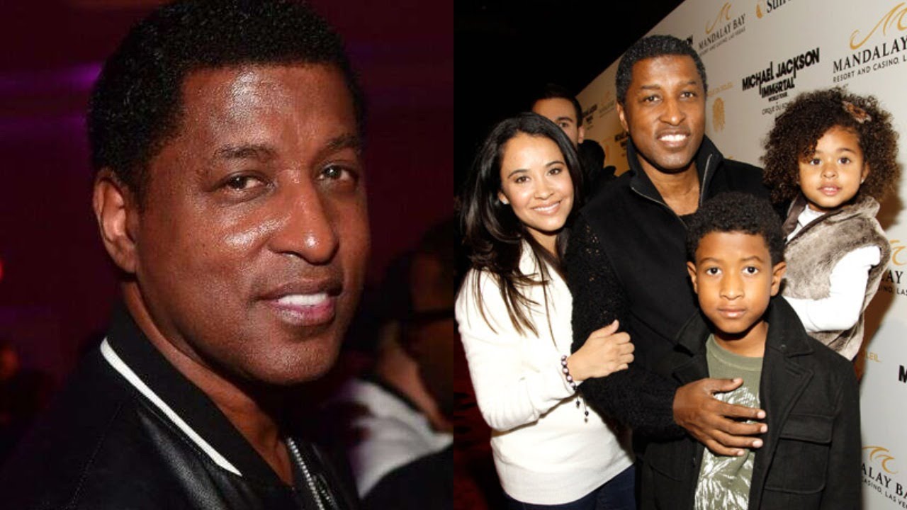 Sad News, Babyface And His Family Begs For Prayers As They Are Fighting For Thier Life. YouTube Sad News, Babyface And His Family Begs For Prayers As They Are Fighting For Thier Life. YouTube