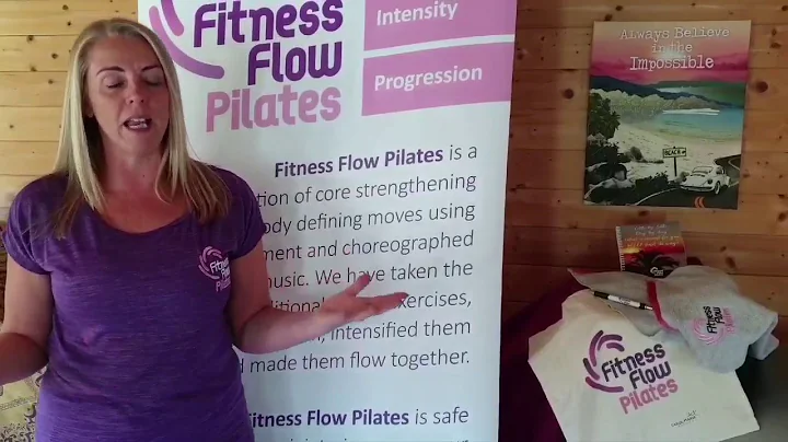 NCFA   Carol Marie Platt FFP 2019 Video Bio