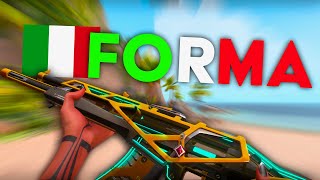 Ati242 - İtalyforma - (Valorant Montage)