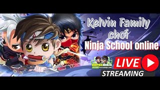 - ĐUA TOP sever haitacninja + Vxmm nào ae nhà mình ơiii