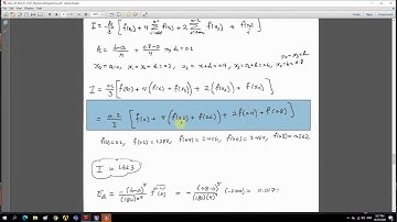 Chapter 21 Part 02 Simpsons Rules