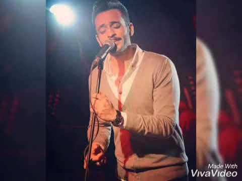 أحمد فوزي بحلم على قدي