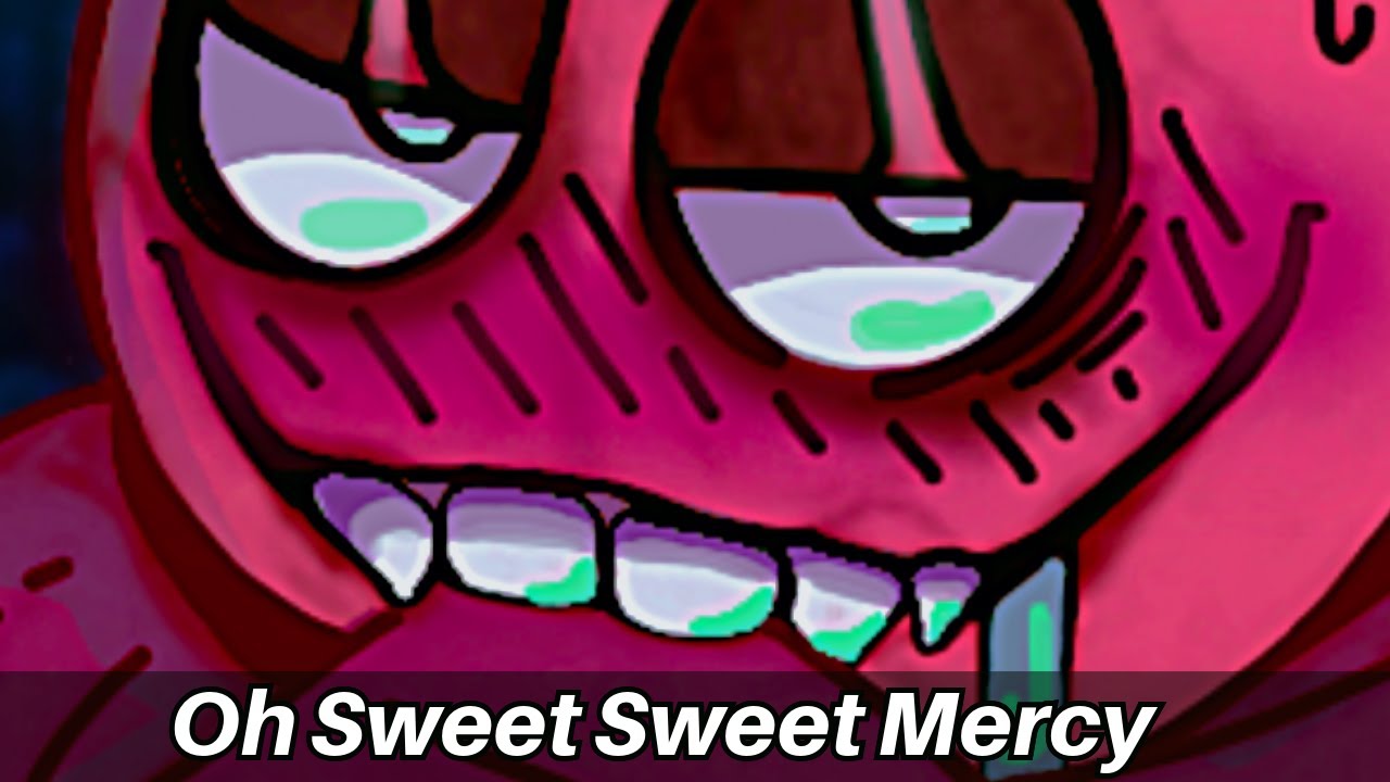 OH Sweet Sweet Mercy || Bob Velseb x Listener || #M4F || #SpookyMonth ...