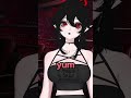 I bite to show my love! #Vtuber #VtuberUrising #Vampire