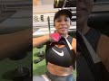 Legs &amp; Glutes Mom workout 🏋🏾‍♀️ with me….