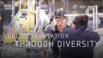 ​Empowering innovation with diversity ​🚀💪