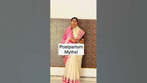 Postpartum Myths !! - DayDayNews