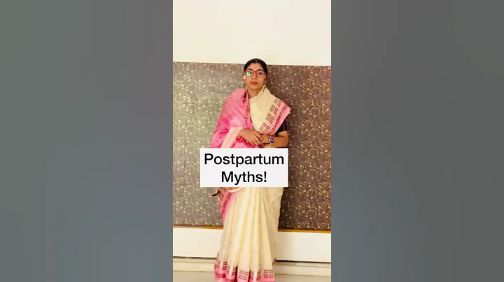 Postpartum Myths !! - DayDayNews