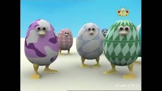 Egg Birds: Zebra🦓