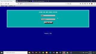 Infosec Institute CTF Labs: Level 9