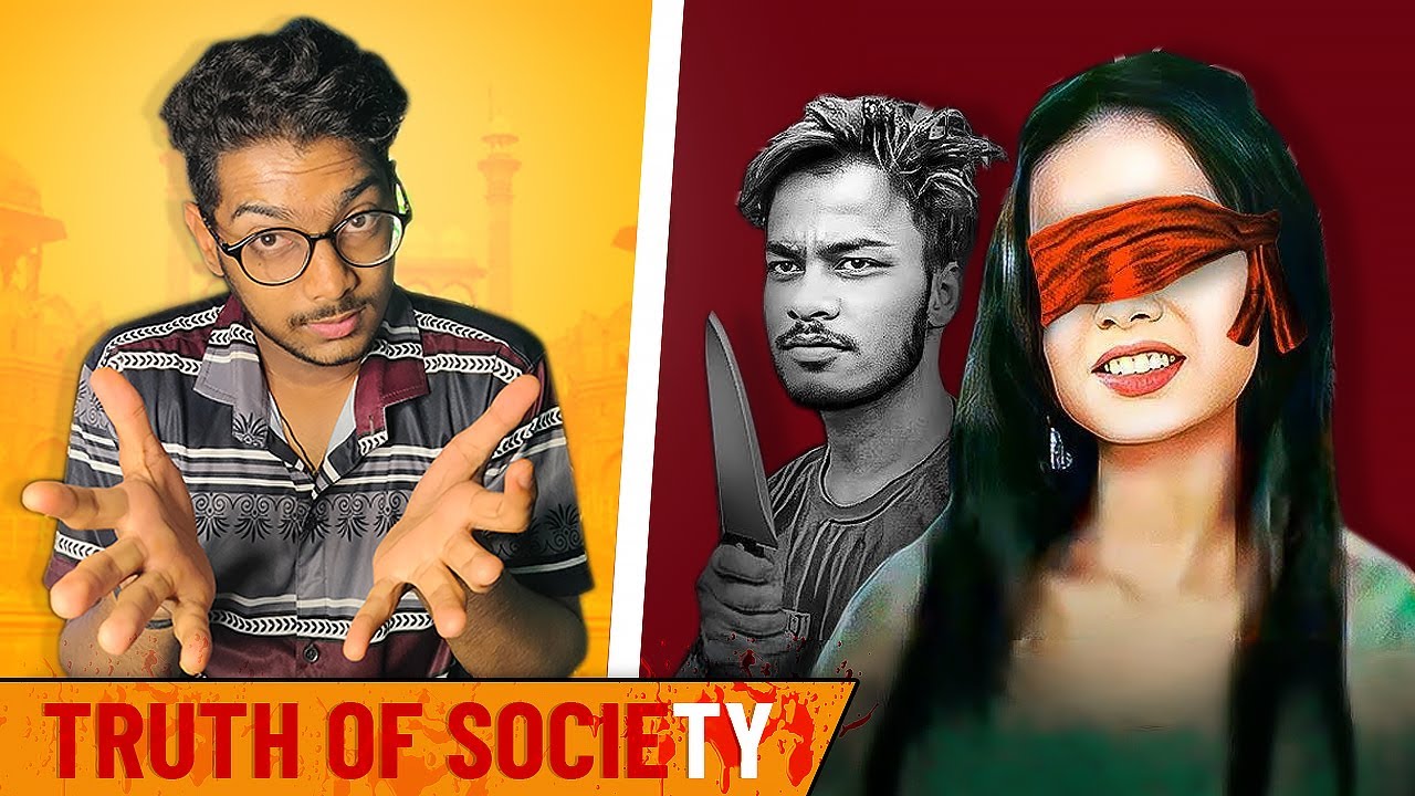 DARK TRUTH OF SAKSHI DIXIT DELHI MURD*R CASE|Reality Of Society