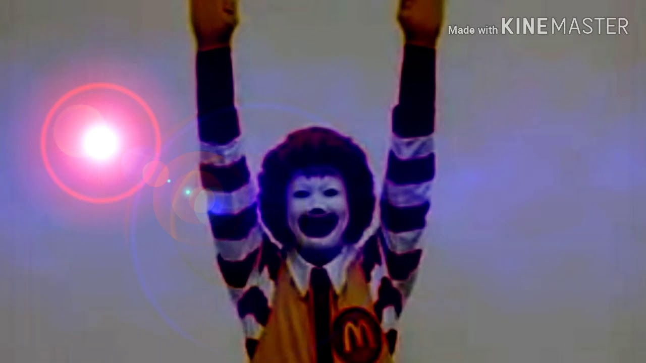 在 YouTube 上观看 Ronald voice Weird 2 在 YouTube 上观看 Ronald voice Weird 2