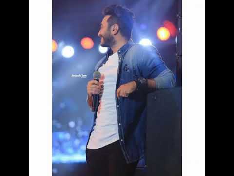 حبك علي عنيا وعلي راسنا يا سيدنا