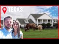 Aici s-a filmat serialul Dallas | Southfork Ranch