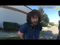 Florida Shoplifter's Reaction is Unhinged