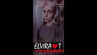 Elvira T- все решено cover by couzelova