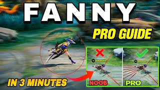 This 3 Minute Fanny Guide Changes Everything⚡😲 screenshot 3