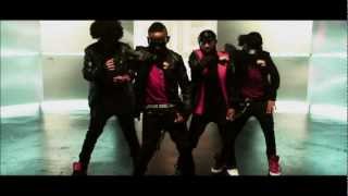 Mindless Behavior - Prodigy