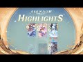 【リトルプリンス杯：太平洋リージョン】レギュラーシーズン-1週目の名場面集