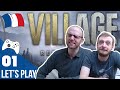 Resident evil village  au secours   lets play fr  hardcore 17