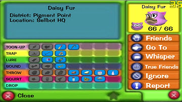 Toontown Rewritten | WTF Gags Ep. 3 (Continue or not?)