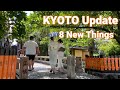 KYOTO HAS CHANGED | 8 New Things to Know Before Traveling Kyoto in 2024