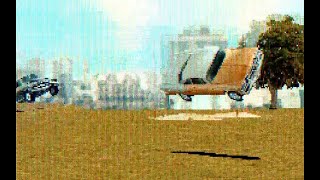 Driver 2 The Definitive Cinematic Presentation Episode 4 Details