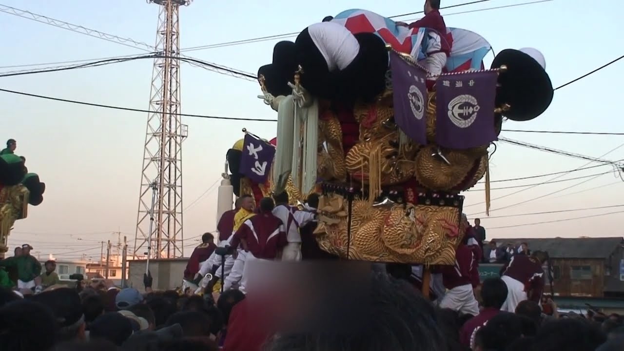 にいはま太鼓祭のフレーム 新居浜太鼓祭のフレーム BOKUNEN ART