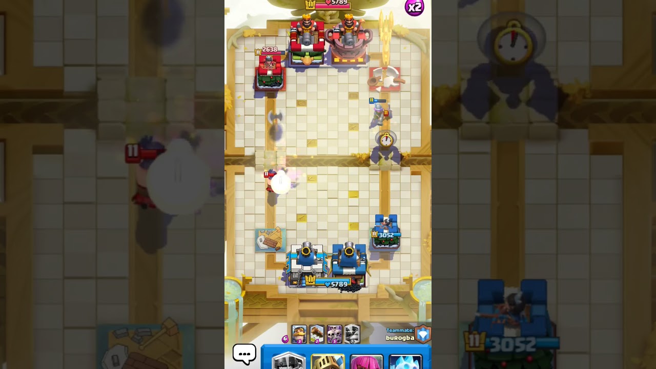 Future King Here! 🔥  