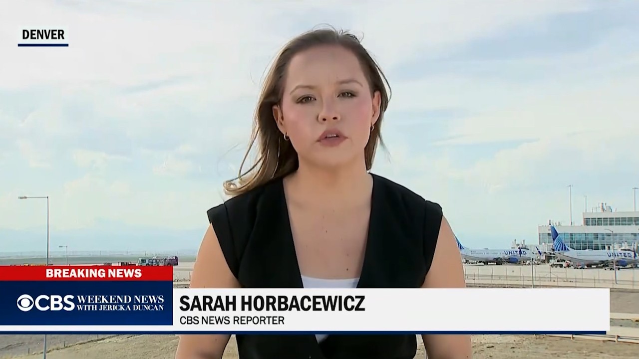 Sarah Horbacewicz Reel