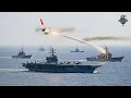 HIGH TENSION : US Shoots Down Iranian Drone Near Aircraft Carrier | Geopolitical Analysis