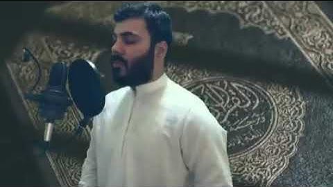 نور الدين سليم أواخر سورة الاحزاب