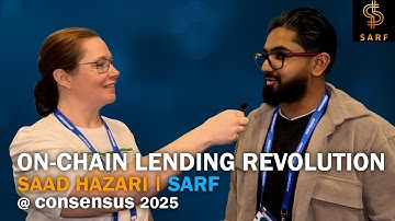 What On-Chain Lending Will Look Like in 2025