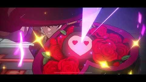 Honkai: Star Rail (Forgotten Hall - Memory of Chaos) | Stage 1 (ALL STARS)