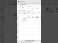 Desvende a Função SEQUÊNCIA e transforme sua produtividade no Excel!
