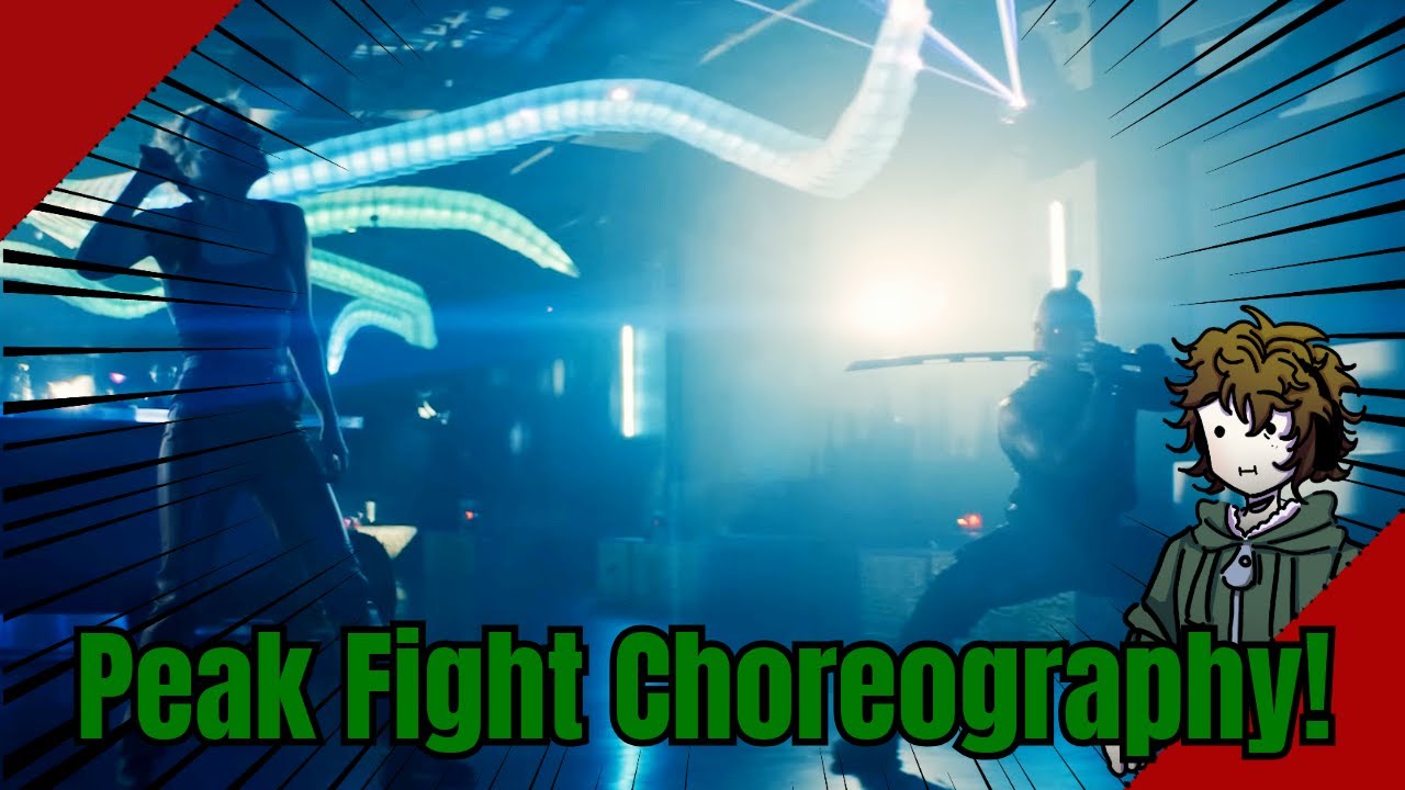 THIS IS A LIVE ACTION FIGHT!? Blade VS Buffy DEATH BATTLE Reaction!