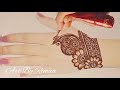 Beautiful henna 2021 art by rimaa