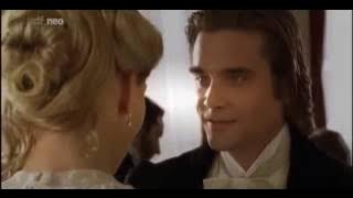 Barbara Wood Sturmjahre Liebesfilm mit Tanja Wedhorn D 2006