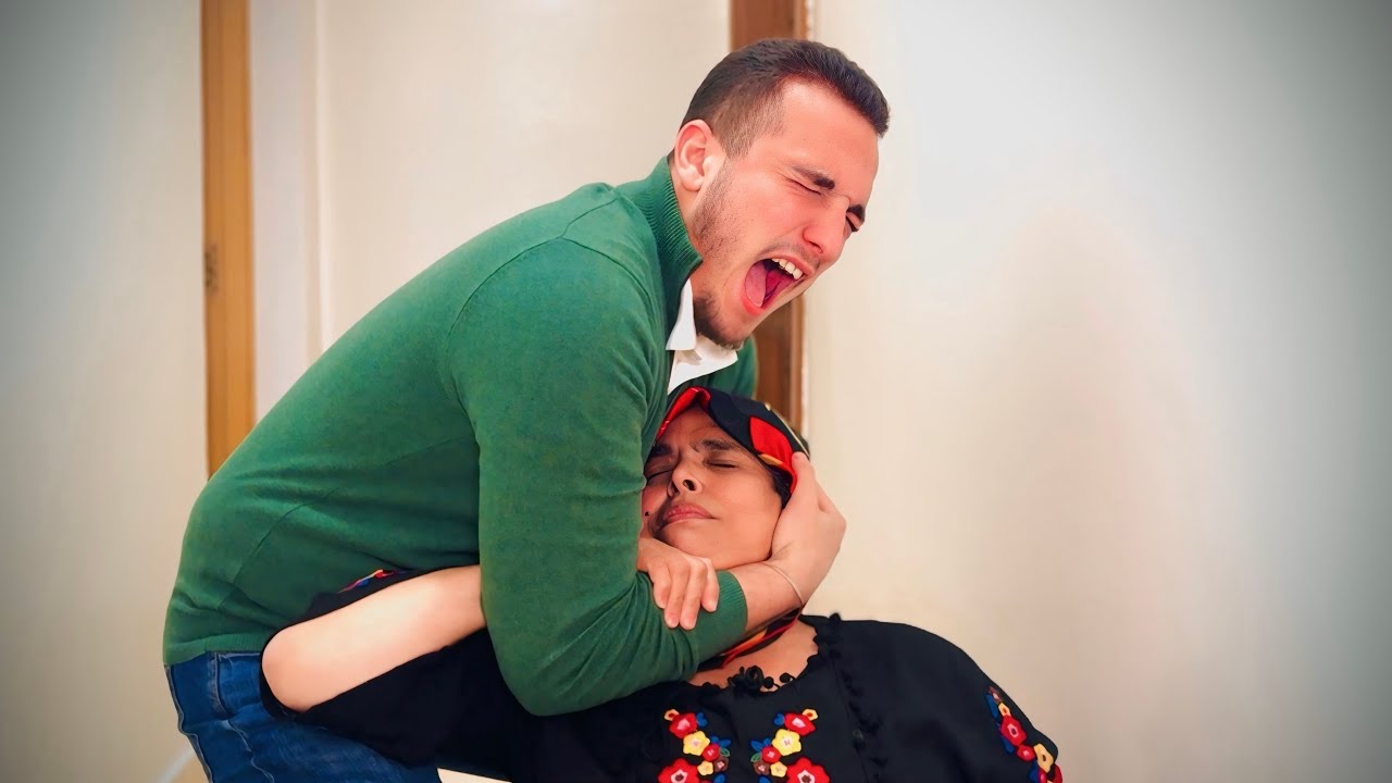 فيلم قصير:بعنوان 