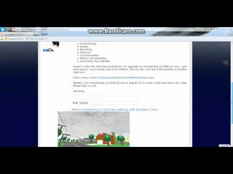 How To Get Free Bc Tbc Obc On Roblox 2018 Unpatched Be Quick Youtube - how to get free bc on roblox 2016 no hack