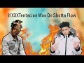 If XXXTentacion Was On Shotta Flow By NLE Choppa