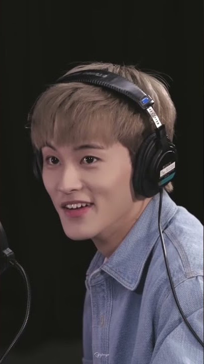 Mark's deep voice🤯🤯 #mark #nct
