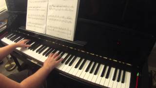 Washtub Rag by Brian Chapple  |  On the Cool Side