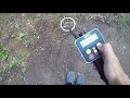 Металлоискатель Рам-5 отзыв тест