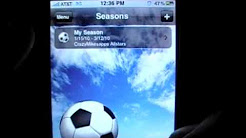 iPhone video app review | Soccer On Season and Game Statistics Journal 2009 | 2010, Mobile Soccer Coach, Soccer Stats App by Hayava (ver 2.44), How Data is Changing Football with Opta, THE WORST GOALKEEPER ON YOUTUBE! | STATS VS FOOTBALL, Predicting Football Matches Using Data With Jordan Tigani - Strata Europe 2014