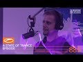 Capture de la vidéo A State Of Trance Episode 889 Xxl - Solarstone (#Asot889) – Armin Van Buuren