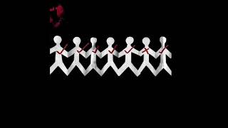 Three Days Grace - Animal I’ve Become ( Vocals Only )