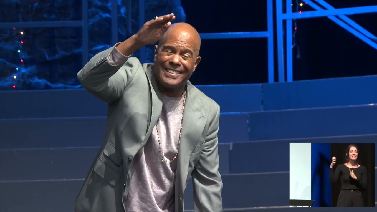 Выступления на воскресной службе: 16.12.2025